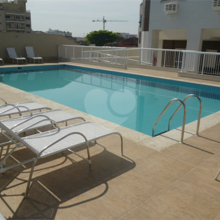 Apartamento à venda com 3 quartos, sendo 1 suíte, em Cachambi, Rio de Janeiro, RJ