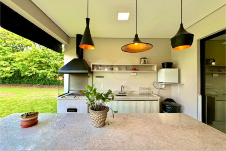 Casa à venda com 3 suítes no condomínio Acmti - Colinas do Mosteiro, Terras de Itaici e Recanto dos Pássaros, Indaiatuba - SP