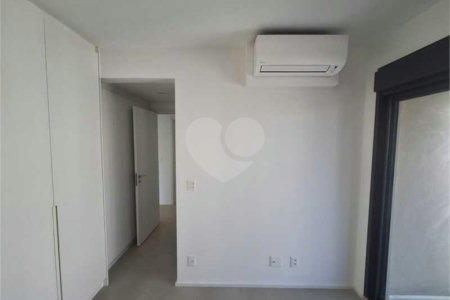 Apartamento para alugar com 2 suítes em Jardim Paulista, São Paulo, SP