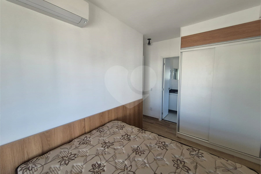 Apartamento para alugar com 2 suítes em Brooklin, São Paulo, SP
