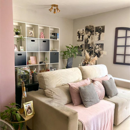 Casa à venda com 2 quartos, sendo 1 suíte,  em Campo Grande, Rio de Janeiro, RJ