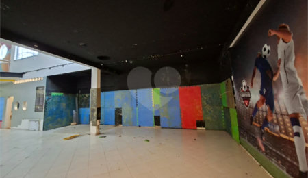Salão para alugar em Vila Polopoli, São Paulo, SP