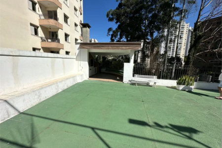 Apartamento à venda com 3 quartos, sendo 2 suítes, em Jardim Ampliação, São Paulo, SP
