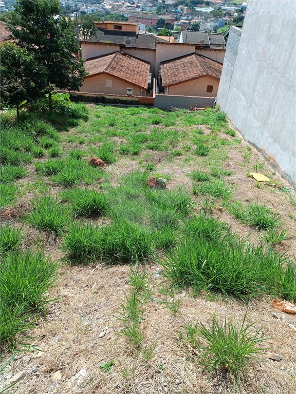 Terreno à venda em Jardim Paulista, Atibaia, SP