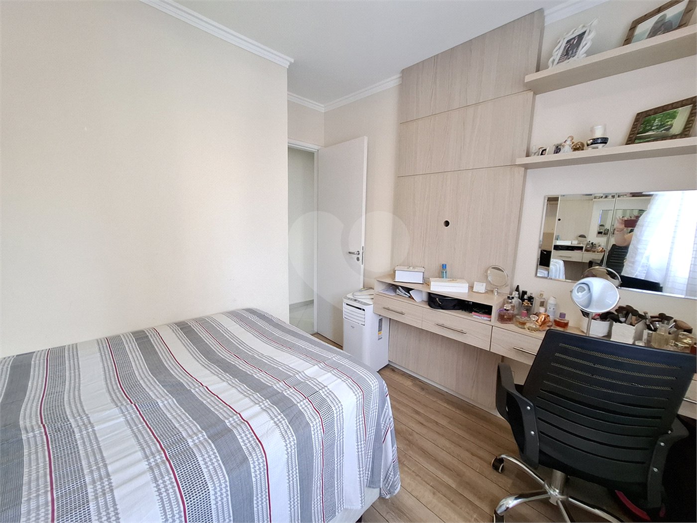 Apartamento à venda com 3 quartos, sendo 1 suíte, em Casa Verde, São Paulo, SP