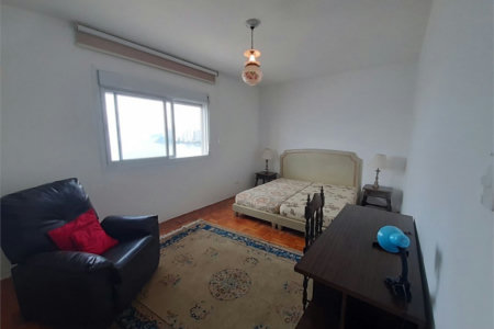 Apartamento Residencial à venda, Pitangueiras, Guarujá - AP0163.
