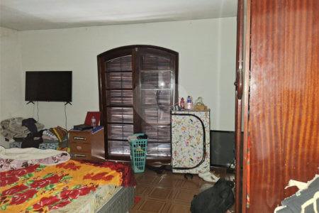 Casa à venda com 3 quartos em Vila Maria Alta, São Paulo, SP