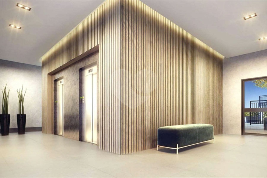 Apartamento à venda com 2 quartos em Mandaqui, São Paulo, SP