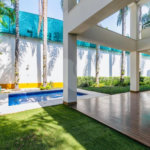 Casa à venda com 4 suítes no condomínio Vila Alba, São Paulo - SP