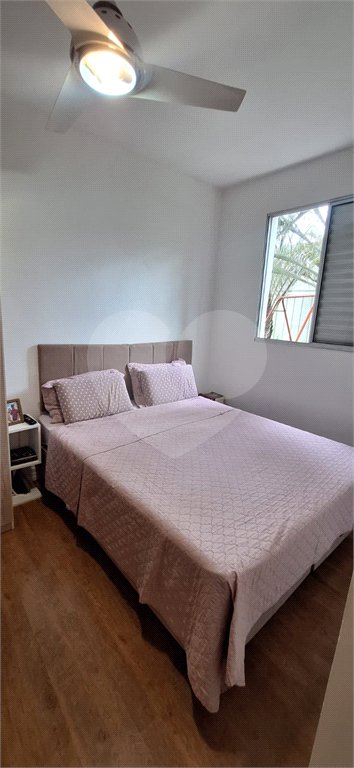 Apartamento à venda com 2 quartos, sendo 1 suíte, em Ponte de São João, Jundiaí, SP