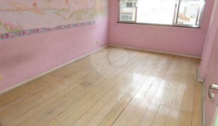Apartamento à venda com 4 quartos, sendo 2 suítes,  em Tijuca, Rio de Janeiro, RJ