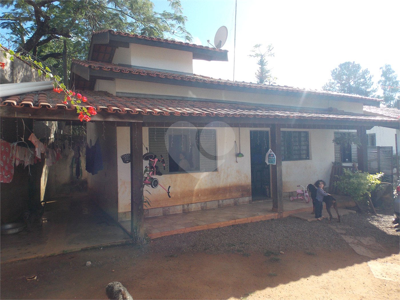 Casa à venda com 2 quartos, sendo 1 suíte, em Campos de Atibaia, Atibaia, SP