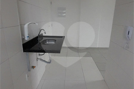 Apartamento para alugar com 2 quartos no Centro, São Bernardo do Campo, SP