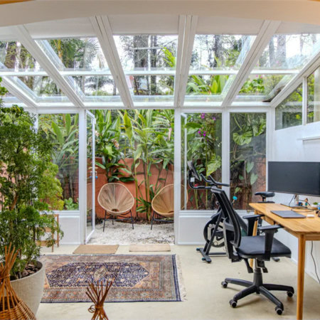Casa de Vila à venda com 2 suítes em Chácara Flora, São Paulo, SP