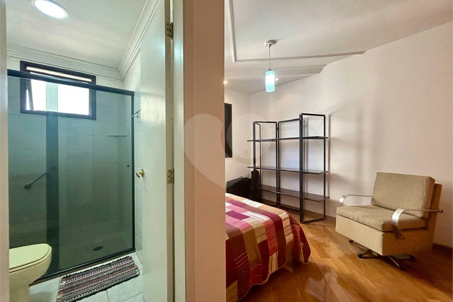 Apartamento à venda com 3 suítes em Tatuapé, São Paulo, SP