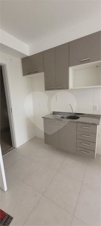 Apartamento à venda com 1 quarto em Casa Verde, São Paulo, SP