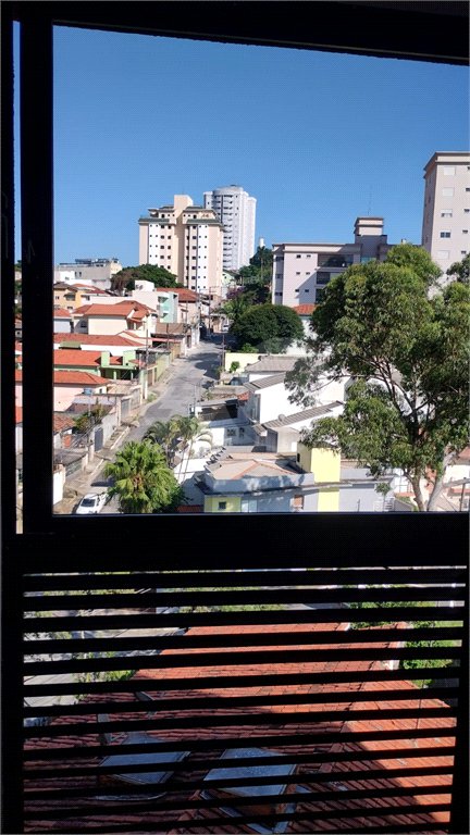 Apartamento à venda com 1 quarto em Tucuruvi, São Paulo, SP