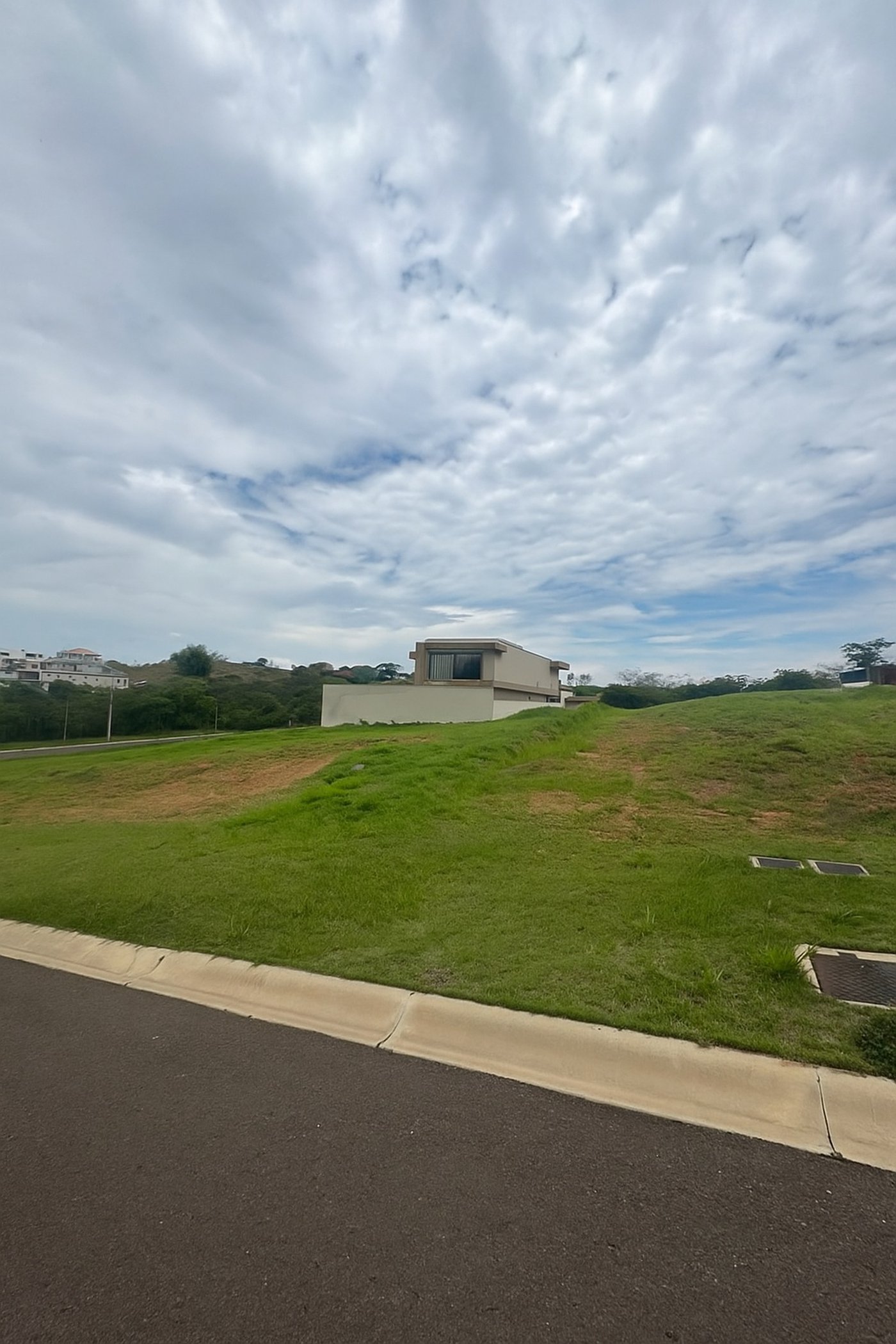 Terreno à venda no condomínio Tamboré Prudente, Presidente Prudente - SP