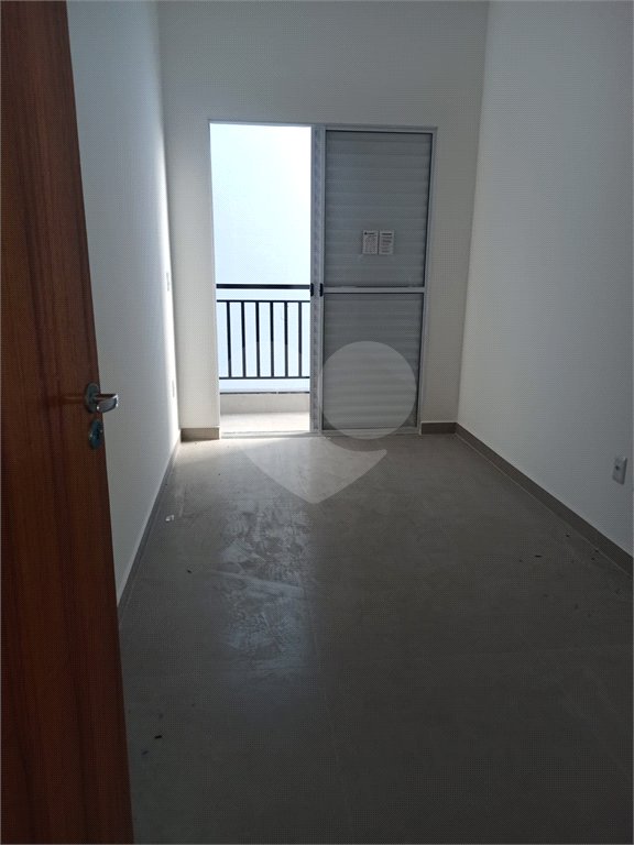 Apartamento à venda com 2 quartos em Parque Mandaqui, São Paulo, SP