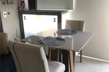 Studio para alugar com 1 suíte em Jardim das Acácias, São Paulo, SP