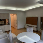 Flat com 2 dormitórios, 62 m² - venda por R$ 745.000,00 ou aluguel por R$ 6.500,00/mês - Gonzaga - Santos/SP