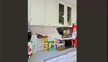 Apartamento à venda com 2 quartos em Horto, São Paulo, SP