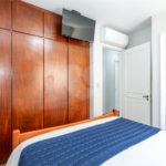 Apartamento à venda com 3 quartos, sendo 1 suíte, em Campo Belo, São Paulo, SP