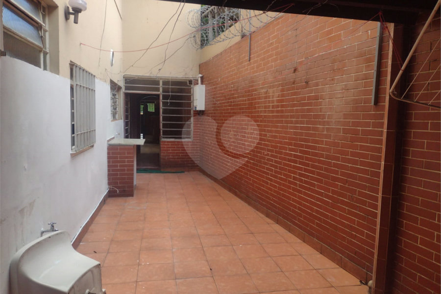Sobrado à venda com 5 quartos, sendo 1 suíte, em Tucuruvi, São Paulo, SP