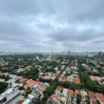 Apartamento à venda com 1 quarto em Pinheiros, São Paulo, SP