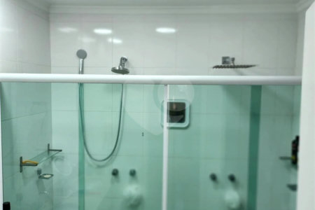 Apartamento à venda com 3 suítes em Jardim Arpoador, São Paulo, SP