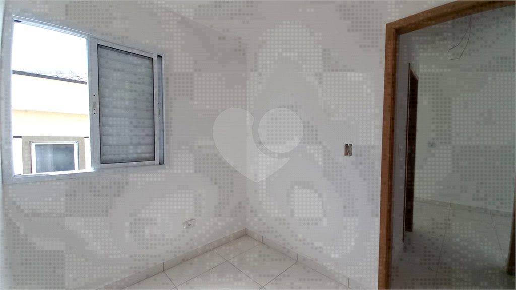 Apartamento à venda com 2 quartos em Vila Mazzei, São Paulo, SP