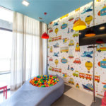 Apartamento à venda ou para alugar com 2 quartos, sendo 1 suíte, em Água Branca, São Paulo, SP