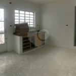 Sobrado à venda com 3 quartos em Vila Sacadura Cabral, Santo André, SP