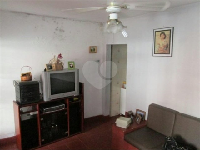 Sobrado à venda com 3 quartos em Limão, São Paulo, SP