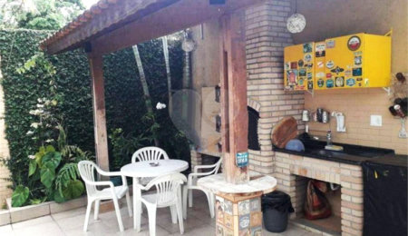 Casa à venda com 5 quartos, sendo 1 suíte, em Mandaqui, São Paulo, SP