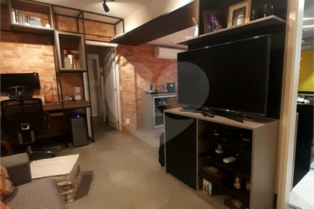 Apartamento à venda com 2 suítes em Jardim Fonte do Morumbi, São Paulo, SP