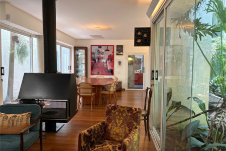 Casa de Vila para alugar com 4 quartos, sendo 1 suíte, em Itaim Bibi, São Paulo, SP