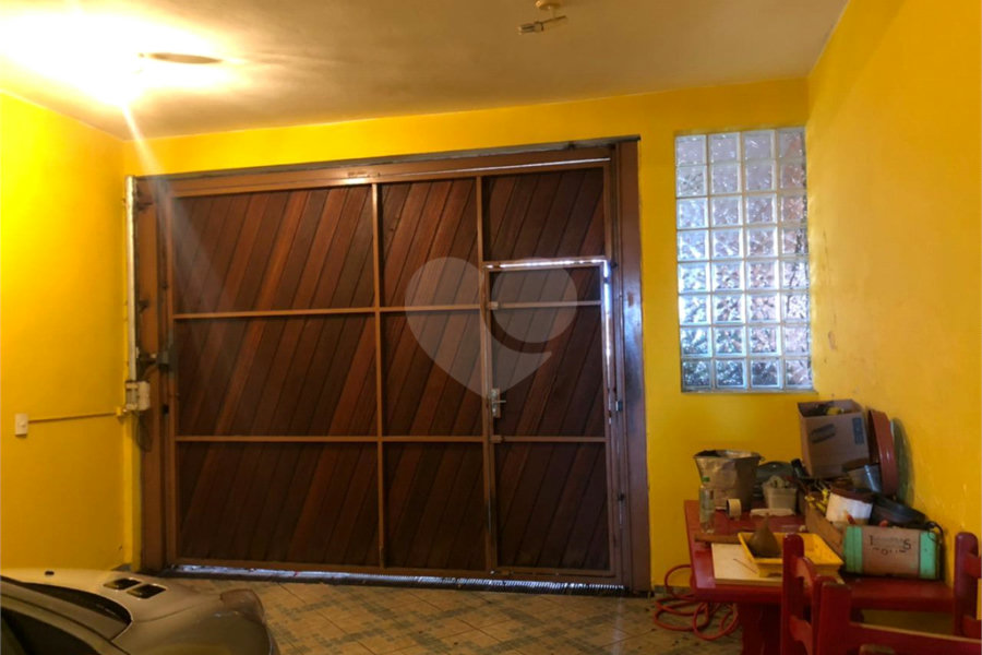 Casa à venda com 2 quartos em Jardim Guairaca, São Paulo, SP