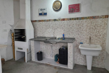 Casa à venda com 4 quartos, sendo 1 suíte, em City Bussocaba, Osasco, SP