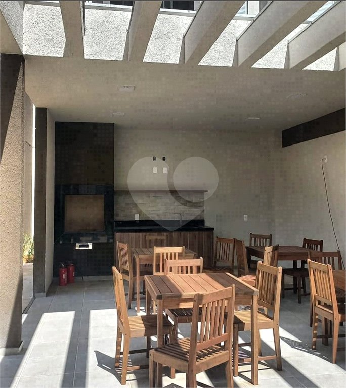 Apartamento à venda com 2 quartos em Vila Guilherme, São Paulo, SP