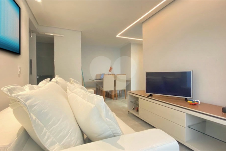 Apartamento à venda com 2 quartos em Freguesia do Ó, São Paulo, SP