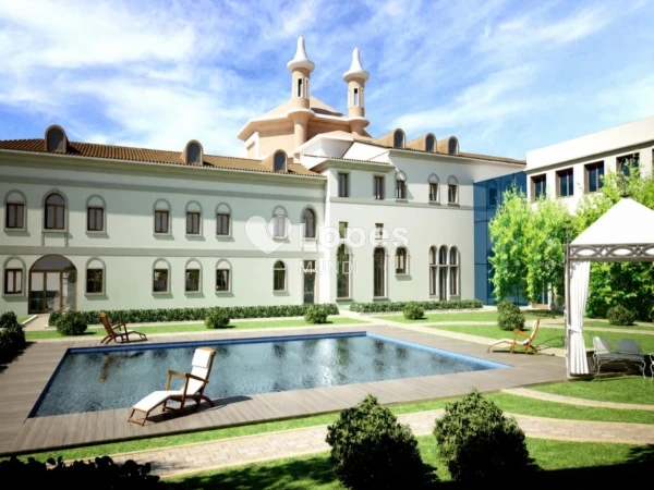 Apartamento duplex com 3 quartos à venda em Pellestrina, Veneza, Itália – Venetia Domus