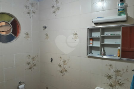 Casa Térrea à venda com 3 quartos, sendo 1 suíte, em Vila Gustavo, São Paulo, SP