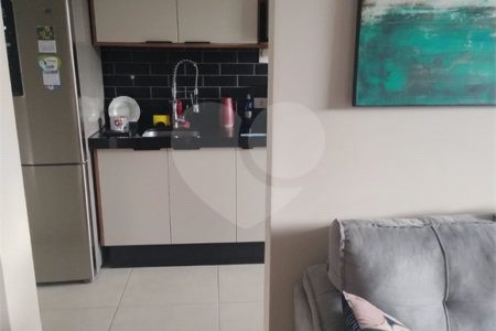 Apartamento à venda com 2 quartos, sendo 1 suíte,  em Jardim São Paulo(zona Norte), São Paulo, SP