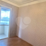 Apartamento à venda com 3 suítes no Centro, Santo André, SP
