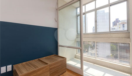 Apartamento à venda com 5 quartos em Consolação, São Paulo, SP