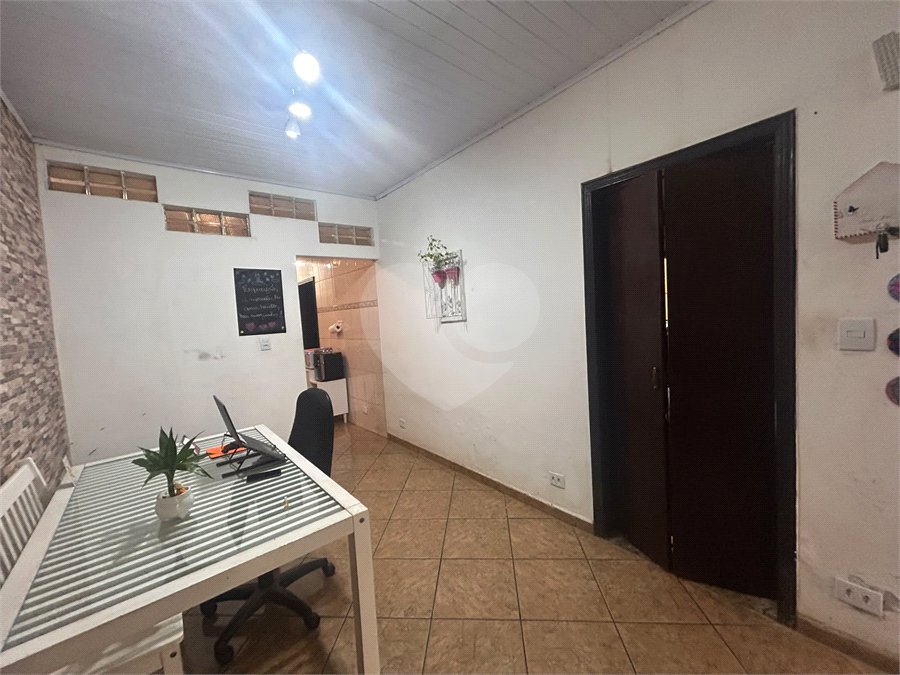 Casa à venda com 3 quartos em Chácara Califórnia, São Paulo, SP