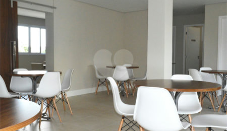 Apartamento à venda com 2 quartos em Freguesia do Ó, São Paulo, SP