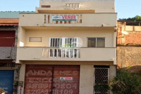 Sala à venda em Campo Grande, Rio de Janeiro, RJ