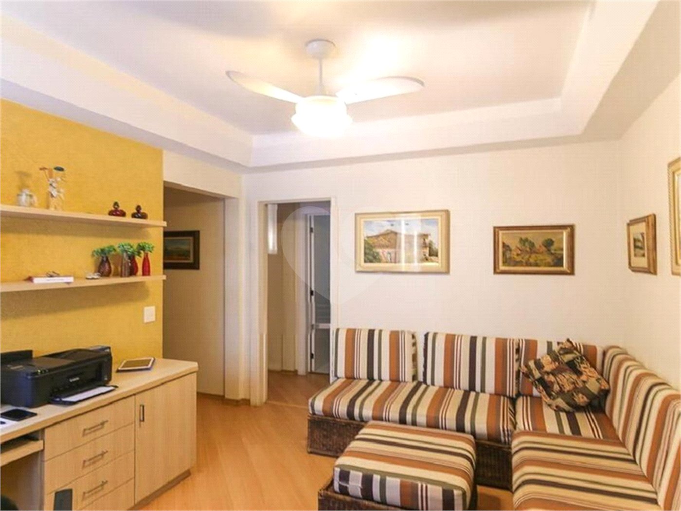 Apartamento à venda com 3 suítes em Jardim Vitória Régia, São Paulo, SP